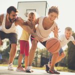 How Sports Shape Young Minds and Futures