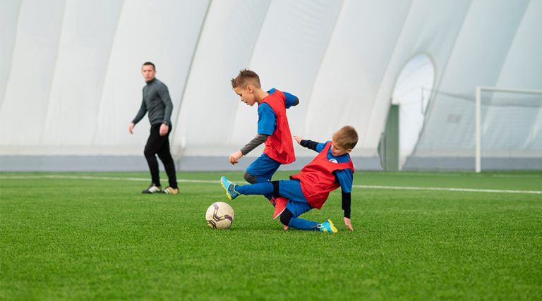 Top Benefits of Playing Sports for Health and Fitness