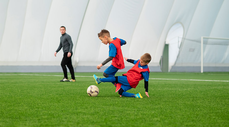 Top Benefits of Playing Sports for Health and Fitness