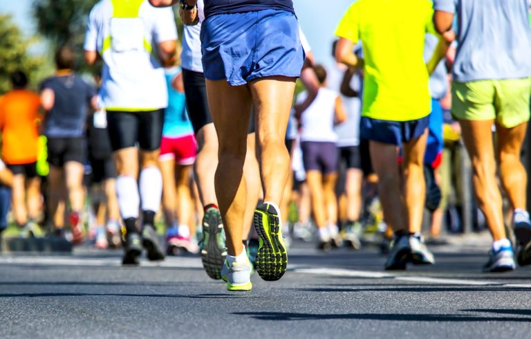 Tips for Runners to Maximize Race Day